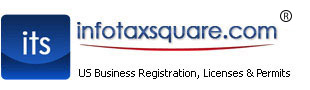 InfoTaxSquare.com - Website Logo